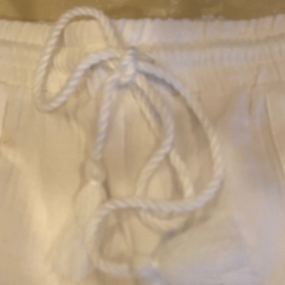 Chic CAbi Getaway gauze pants - Picture 5 of 12